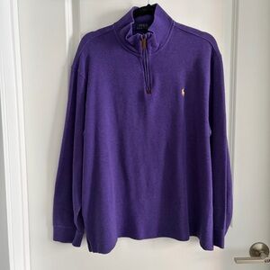 Polo Ralph Lauren 1/4 Zip